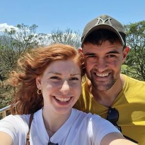 Meet your Posher, Jaco